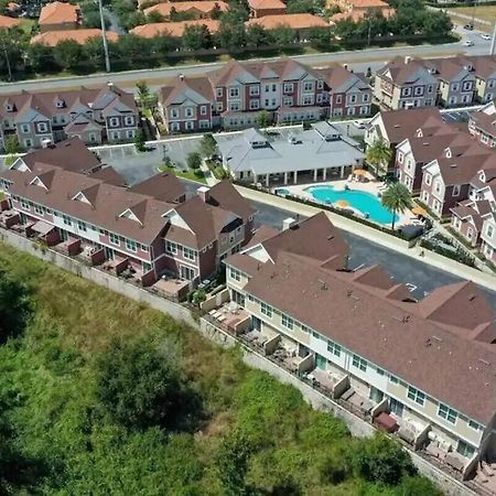 Magical Residence Resort, 5 Min Disney Orlando Exterior foto