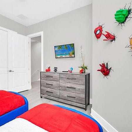 Magical Residence Resort, 5 Min Disney Orlando Exterior foto