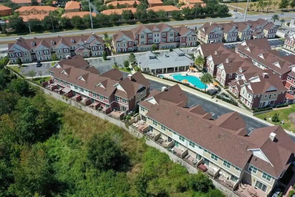 Magical Residence Resort, 5 Min Disney Orlando Exterior foto
